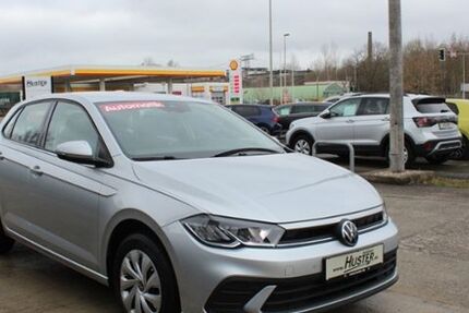 VW Polo 11.538 km 20.975 &euro; Meerane 08393