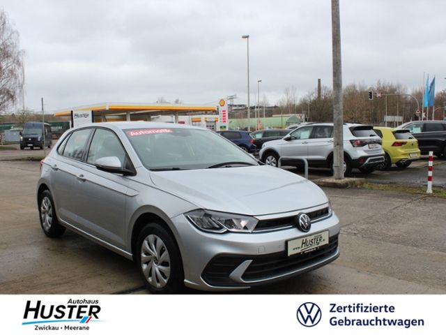 VW Polo 11.538 km 20.975 &euro; Meerane 08393