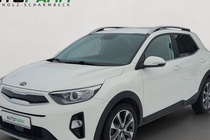 Kia Stonic 94.000 km 14.450 &euro; Osterholz-Scharmbeck 27711