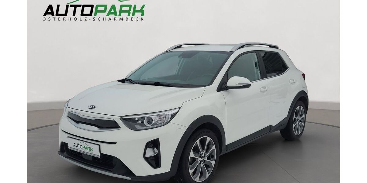 Kia Stonic 94.000 km 15.250 &euro; Osterholz-Scharmbeck 27711