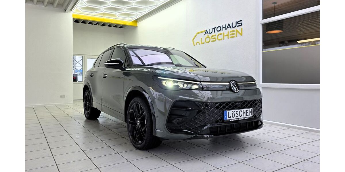 VW Tiguan 34.588 km 49.890 &euro; Aurich 26607