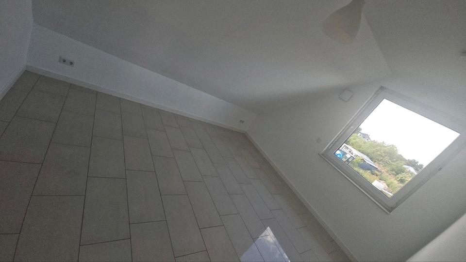 Dachgeschoßwohnung Jüterbog - 4 Zimmer, 84 m&sup2;, 1.399&euro; | Angebot:27623146