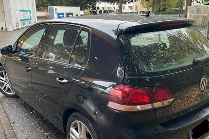 VW Golf 321.555 km 3.200 &euro; Hamburg 21149