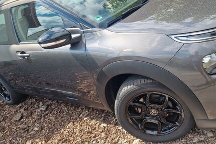 Citroen C4 Cactus 64.944 km 8.250 &euro; Erwitte 59597