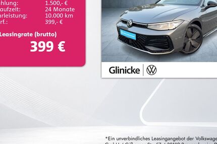 VW Passat Variant 17.727 km 48.630 &euro; Hünfeld 36088