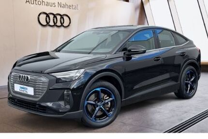 Audi Q4 e-tron 40.470 km 32.450 &euro; Idar-Oberstein 55743