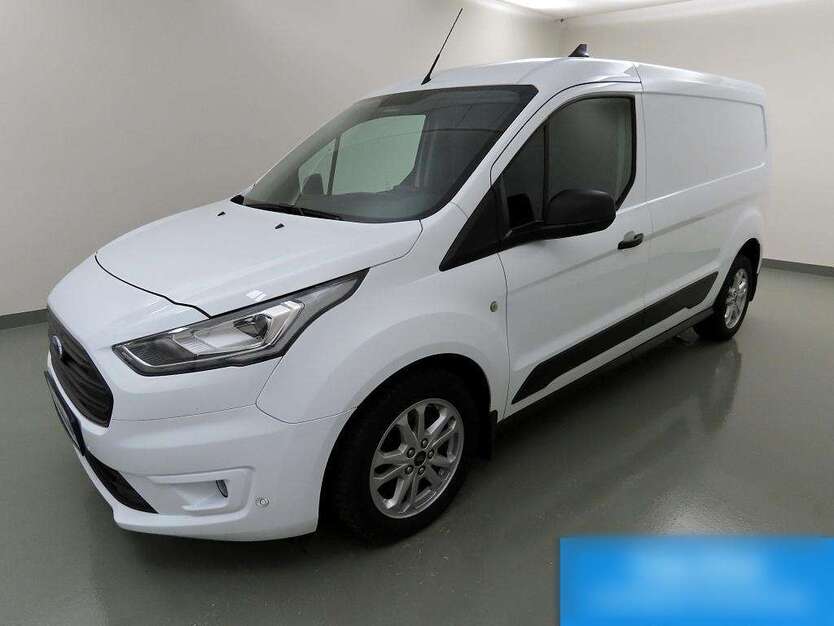 Ford Transit Connect 68.866 km 19.240 € Grünwald 82031