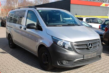 Mercedes-Benz Vito 156.212 km 21.850 &euro; Königs Wusterhausen 15711