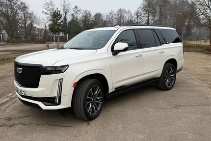 Cadillac Escalade 25.000 km 99.760 &euro; Kuppenheim 76456