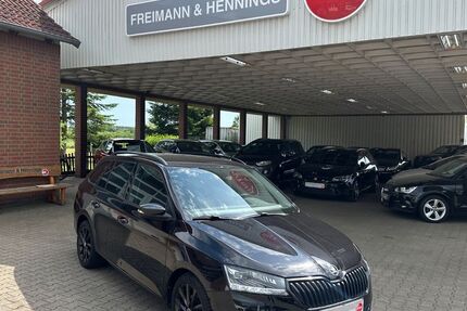 Skoda Fabia 72.338 km 14.490 &euro; Arendsee OT Fleetmark 39619