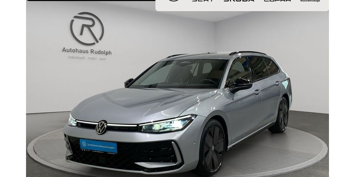 VW Passat 8.382 km 39.879 &euro; Oelsnitz/Erzgebirge 09376