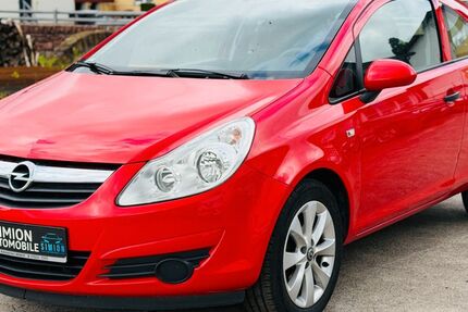Opel Corsa 146.362 km 2.990 &euro; Sasbach 77880