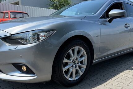 Mazda 6 137.000 km 7.990 &euro; Mühldorf am Inn 84453