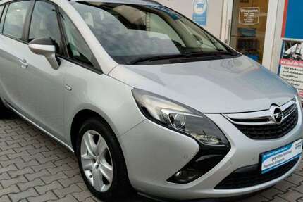Opel Zafira 134.907 km 7.999 &euro; Jade 26349