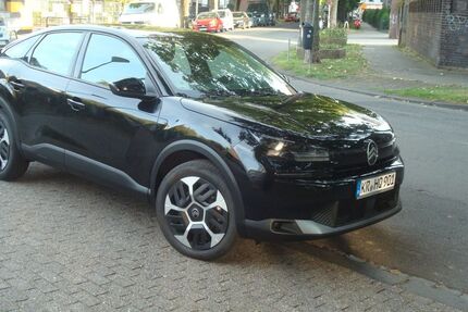 Citroen C4 9.000 km 20.890 € Krefeld 47798