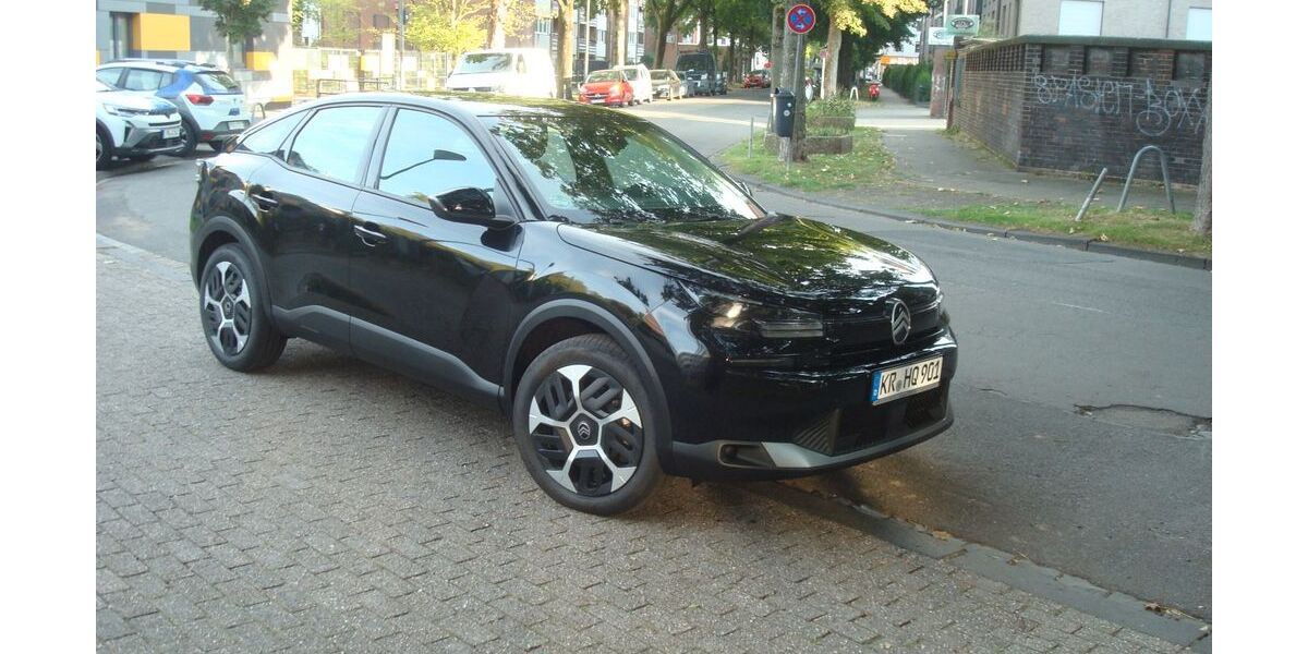 Citroen C4 9.000 km 20.890 € Krefeld 47798