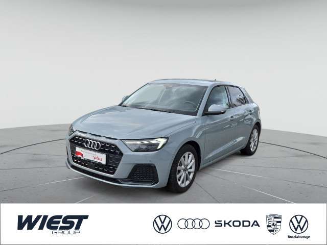 Audi A1 14.281 km 23.980 &euro; Darmstadt 64295