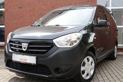Dacia Dokker 120.000 km 6.990 &euro; Hannover 30177
