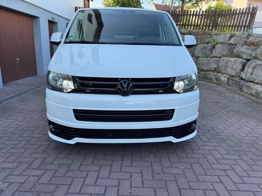 T5 Transporter