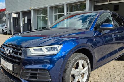 Audi Q5 110.000 km 28.890 &euro; Neuwied 56566