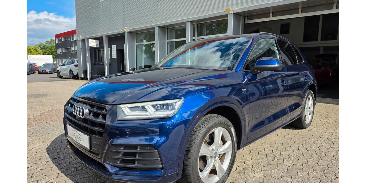 Audi Q5 110.000 km 28.890 &euro; Neuwied 56566