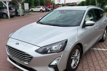 Ford Focus 192.000 km 9.650 &euro; Mahlow 15831