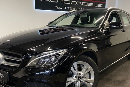 Mercedes-Benz C 250 183.390 km 15.990 &euro; Bretten 75015
