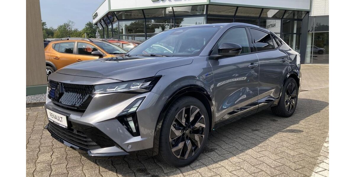 Renault Rafale 8.990 km 46.750 &euro; Münster 48165