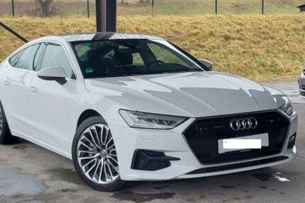 Audi A7 174.000 km 30.700 &euro; Weinheim 69469