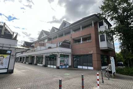 Wohnung zum Kaufen in Schönefeld, Grossziethen 239.000 € 57.75 m² 2 zimmer