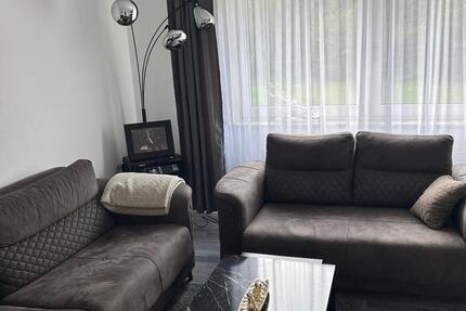 Schöne 3-Zimmer Erdgeschosswohnung inkl. EBK in Gittelde 3 zimmer