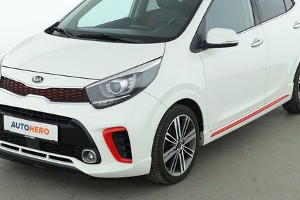 Kia Picanto 96.428 km 8.460 &euro; Leipzig 04328