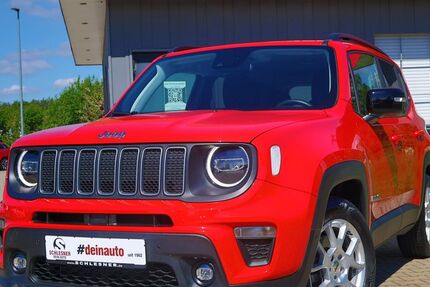 Jeep Renegade 35.018 km 21.950 &euro; Nienburg 31582