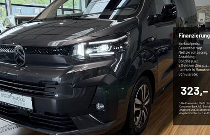 Citroen SpaceTourer 8.553 km 36.490 &euro; Gummersbach 51645