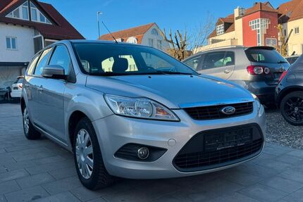 Ford Focus 108.000 km 2.900 &euro; Ingolstadt 85055