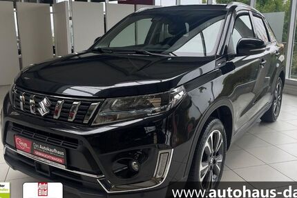 Suzuki Vitara 52.976 km 20.950 &euro; Horb a/N 72160