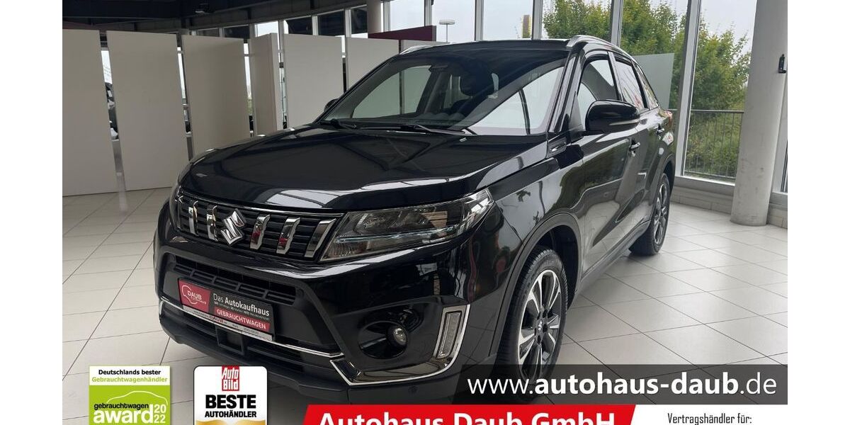 Suzuki Vitara 52.976 km 20.950 &euro; Horb a/N 72160