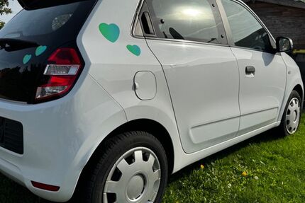 Renault Twingo 162.600 km 1.999 &euro; Bremen 28277
