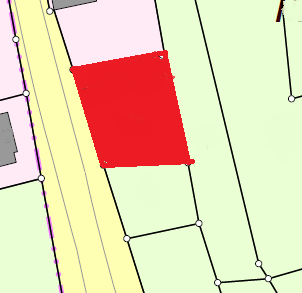Grundstück zu verkaufen in Lebach 40.000 € 492 m²