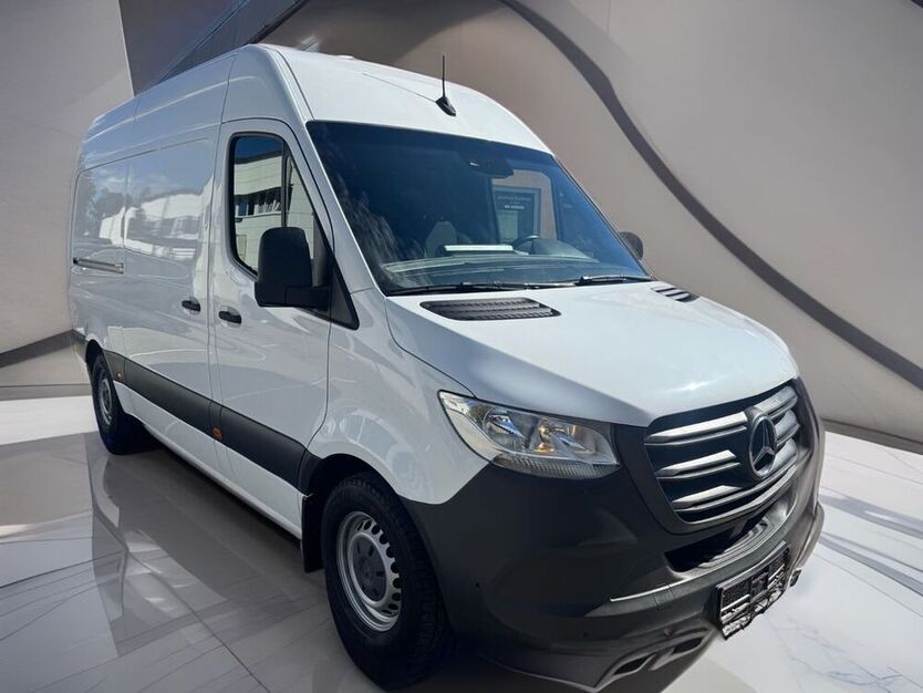 Sprinter