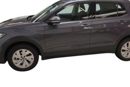 VW T-Cross 2.900 km 19.990 &euro; Butzbach 35510