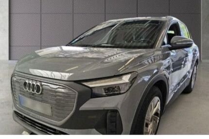Audi Q4 e-tron 96.200 km 27.430 &euro; Bad Rappenau 74906
