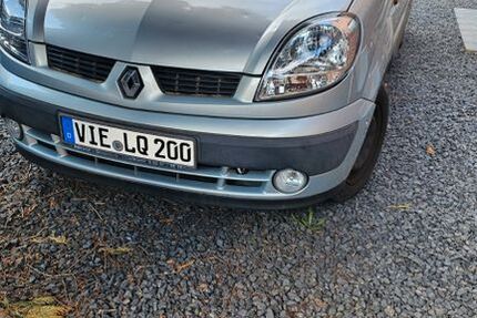 Renault Kangoo 200.100 km 1.650 &euro; Brüggen Bracht 41379