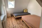 Dachgeschoßwohnung Petersberg - 4 Zimmer, 110 m&sup2;, 1.049&euro; | Angebot:26677541