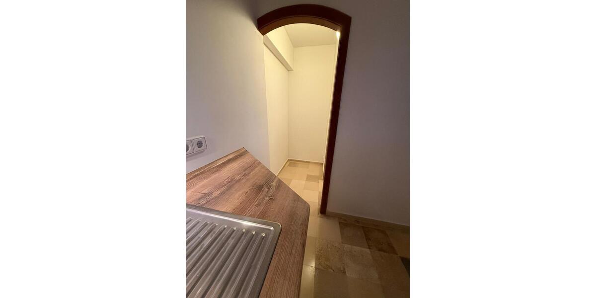 Terrassenwohnung Natendorf - 2 Zimmer, 40 m&sup2;, 330&euro; | Angebot:25455600