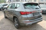 Seat Ateca FR 1,5 TSi DSG Navi AHK Standh LED 12.800 km 31.350 &euro; Bonn 53225