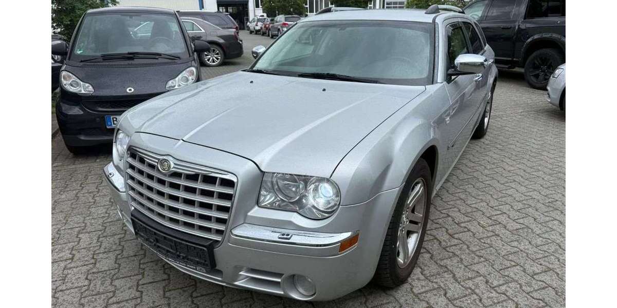 Chrysler 300C 276.500 km 6.790 &euro; Berlin 12277