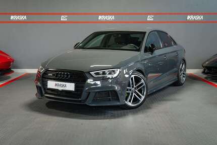 Audi A3 100.635 km 21.990 &euro; Germaringen 87656