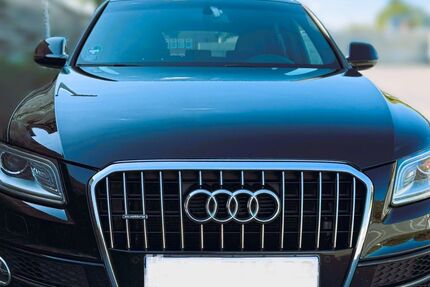 Audi Q5 176.500 km 19.300 € Lübeck 23558