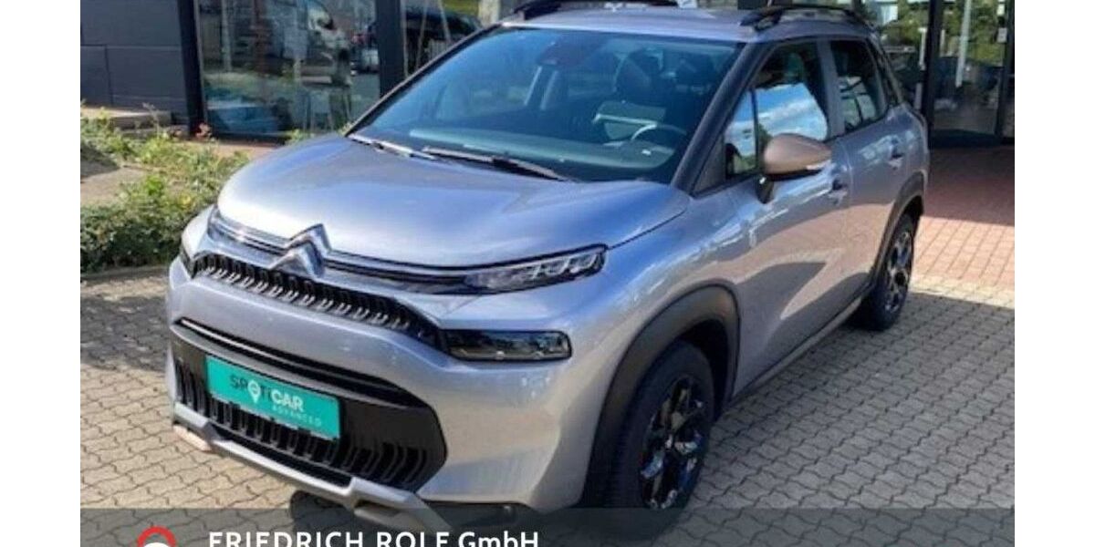 Citroen C3 Aircross 23.900 km 18.000 &euro; Göttingen 37081